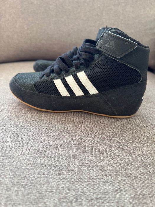 Детски борцовки Adidas
