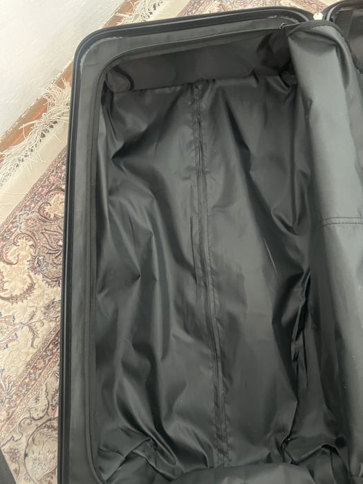 Valiză Rimowa originală – stare excelentă