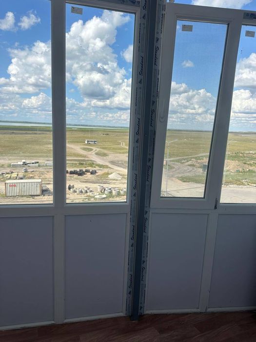 Продам 1 комнатную квартиру