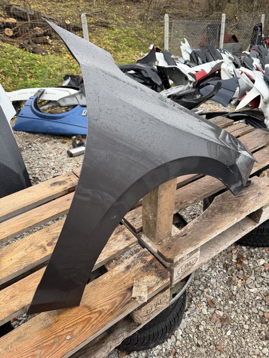 Калник Opel Astra L