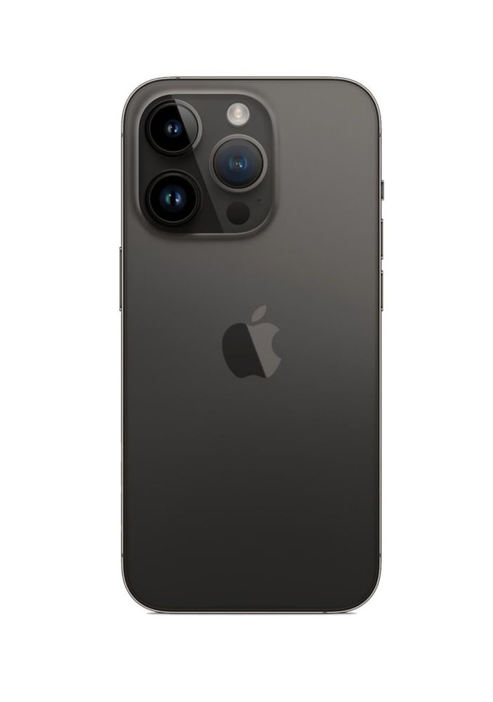 Iphone 14 pro 128 Gb черный