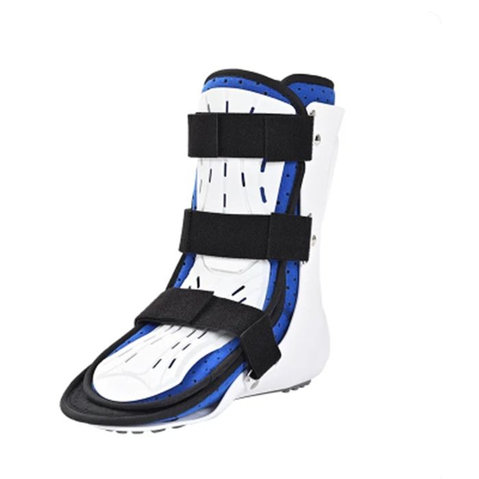 Детский Ортез голеностопный сустав ног фиксатор ног твердый бандаж