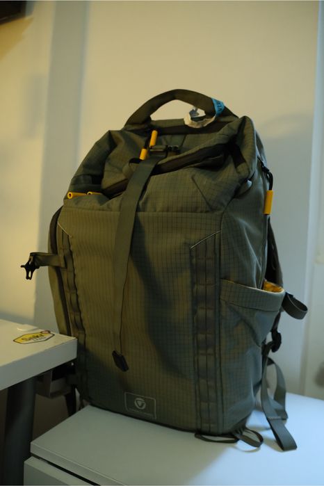 Rucsac foto calatorie Vanguard Active Veo 53
