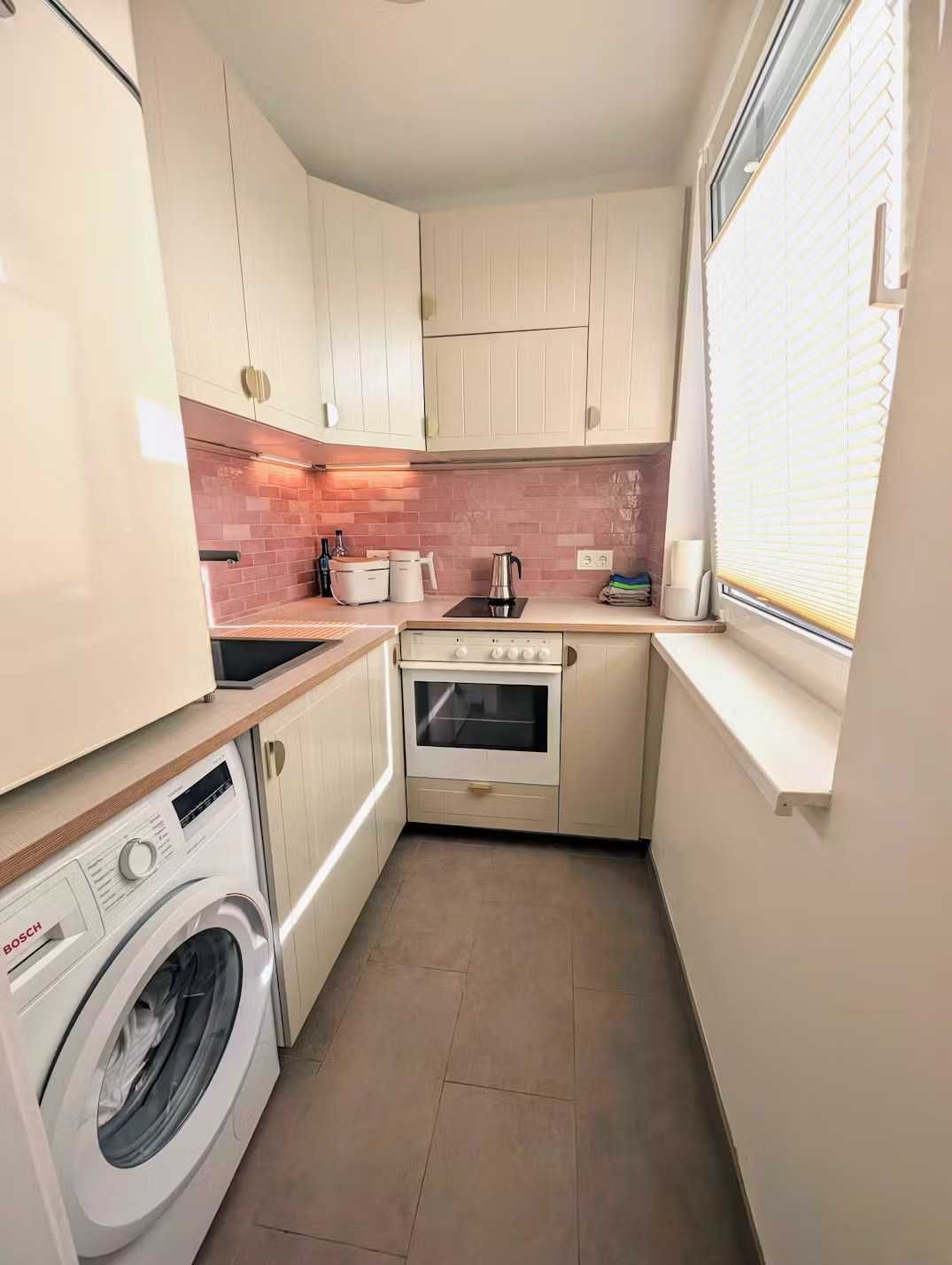 Închiriere Apartament 2 camere Gara de Nord