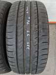 Летни гуми 4 броя DEBICA Presto UHP 225 55 R16 дот 2520
