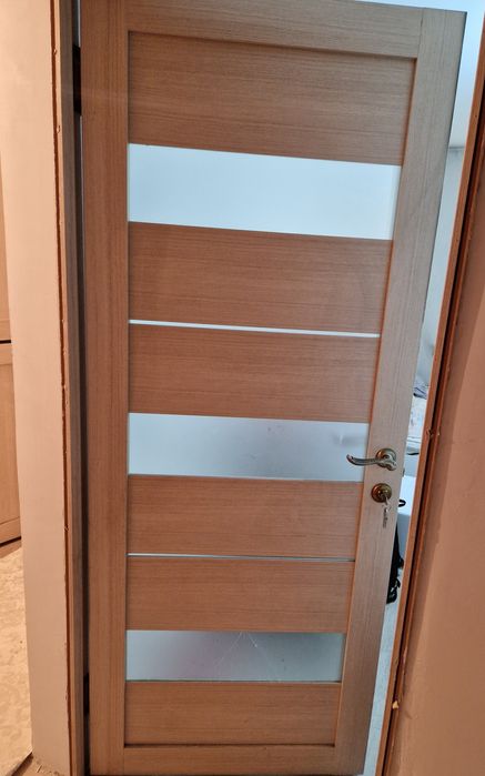 Двери межкомнатные