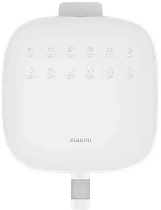 Xiaomi Smart Air Fryer  5.5L, 6.5L ,Xiaomi Air Fryer Essential 6L