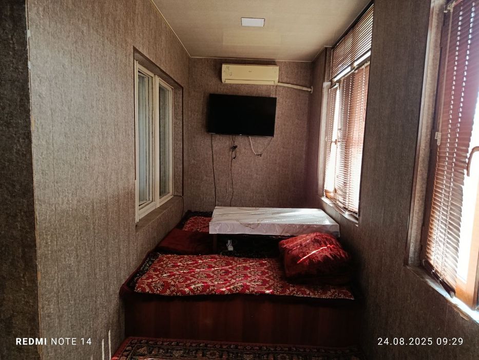 Мед городок бозор