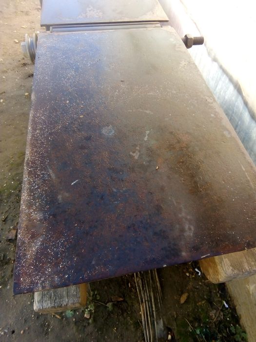 Abric pentru curățare scindura