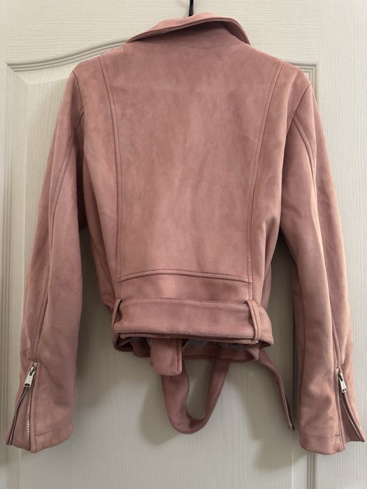 Jacheta dama roz