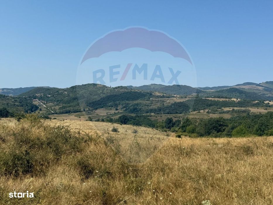 Teren 20,000mp Drobeta Turnu-Severin / Aleea La bogobia