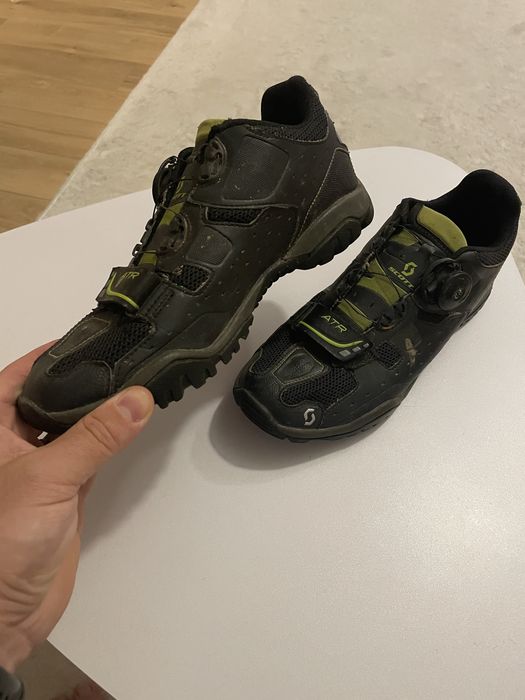 Pantofi ciclism SCOTT ATR 42