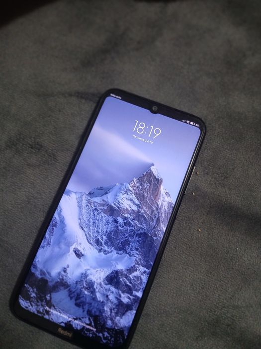 Redmi not 8 хорошый