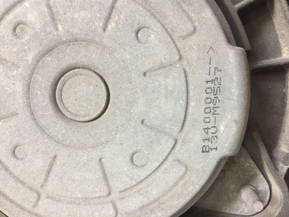 Subaru legacy 2011 2.0d 150ks перки с управление