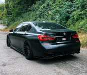 bwm zapchast g11 orqa kapot orginal va bmw 750li f01 oldi kapot bufer