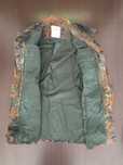 Geaca/camasa camuflaj armata germana