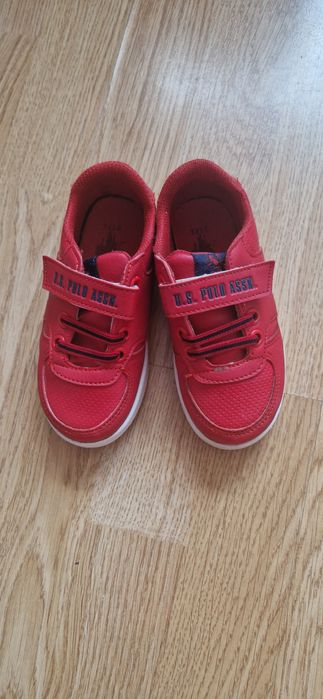Детски обувки U.S.  Polo Assn 25 номер