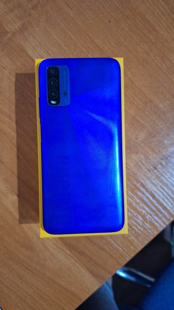 Телефон  Xiaomi Redmi 9T