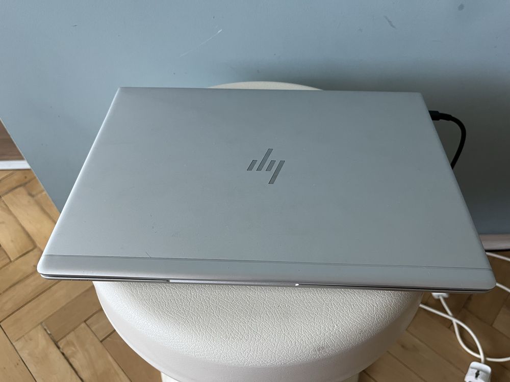 Лаптоп HP EliteBook 840 G5 i 7 ram 16
