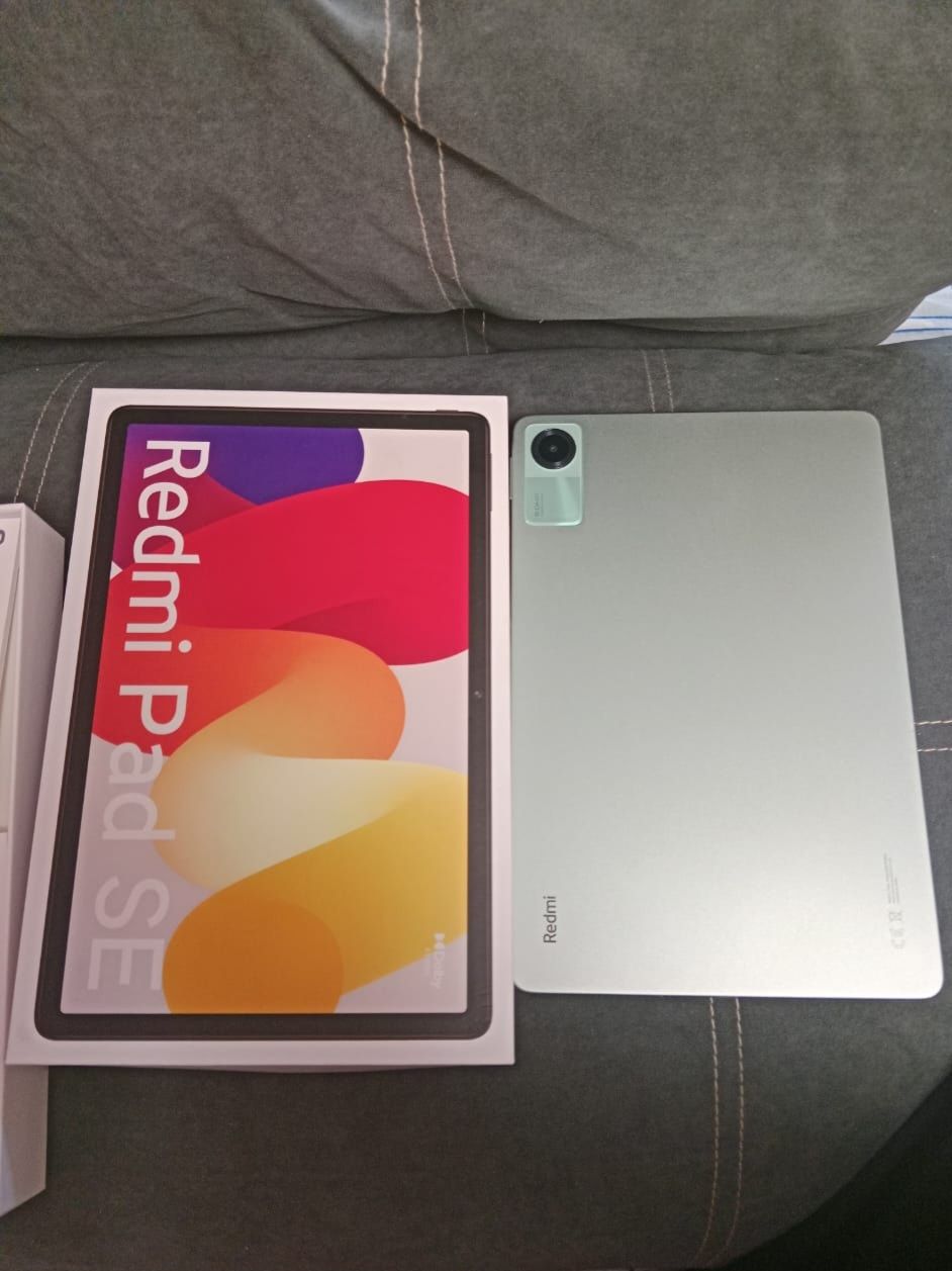 Redmi Pad SE 128Gb