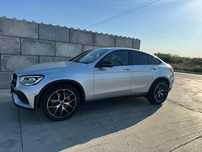 Mercedes GLC Coupe AMG