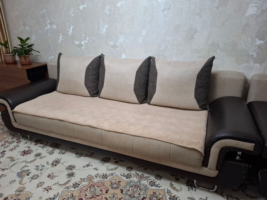 Комплект диванов