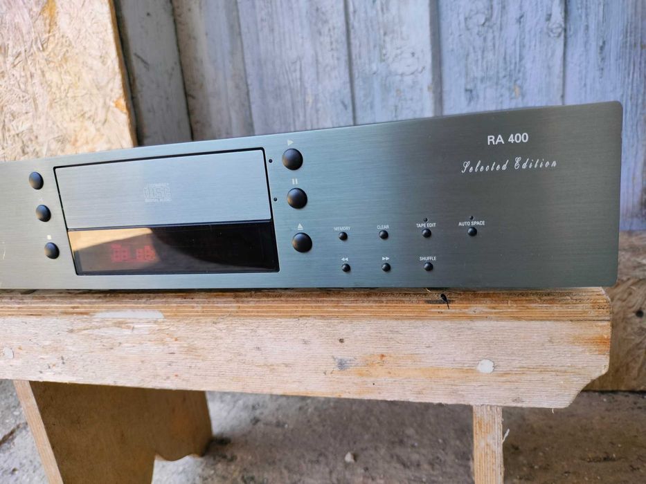 vintage siemens c.d