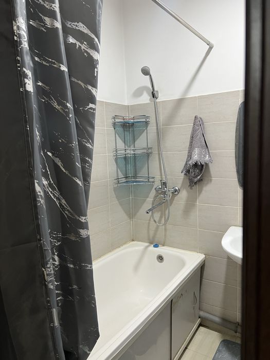 Сергели 8-худуд арендага 1 хонали уй бор 4 этажда Срочна