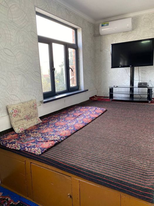 Kechki soat 22:00dan keyin bezovta qilmanglar bekorchilar tel qilmasi