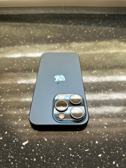 Iphone 15 pro 128GB