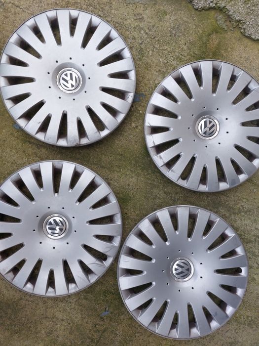 Set capace golf 6 passat facelitf euro 5