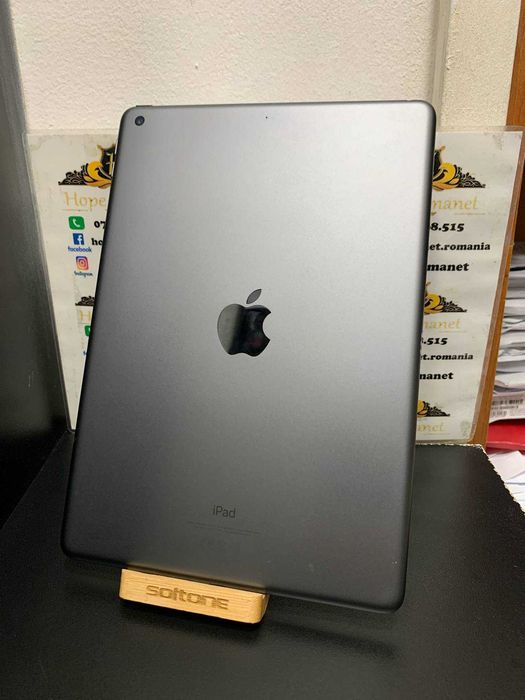 Hope Amanet P3 Crangasi Ipad Generatia 9 Wifi Stocare 64GB
