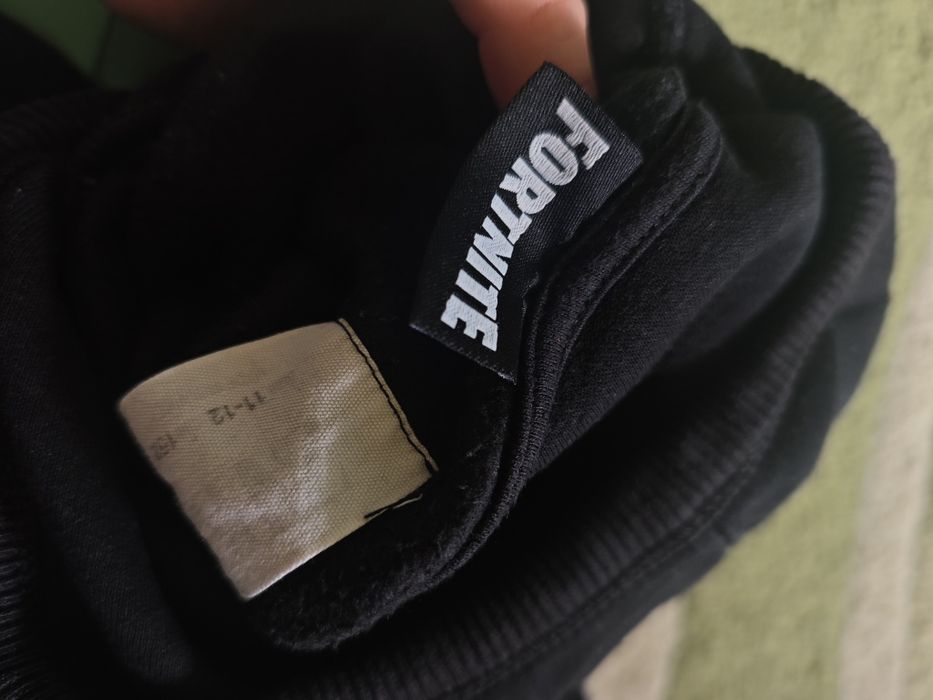 Суитшърт Fortnite