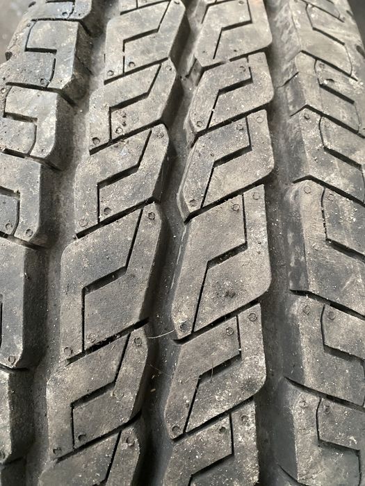 Резервна гума и крик