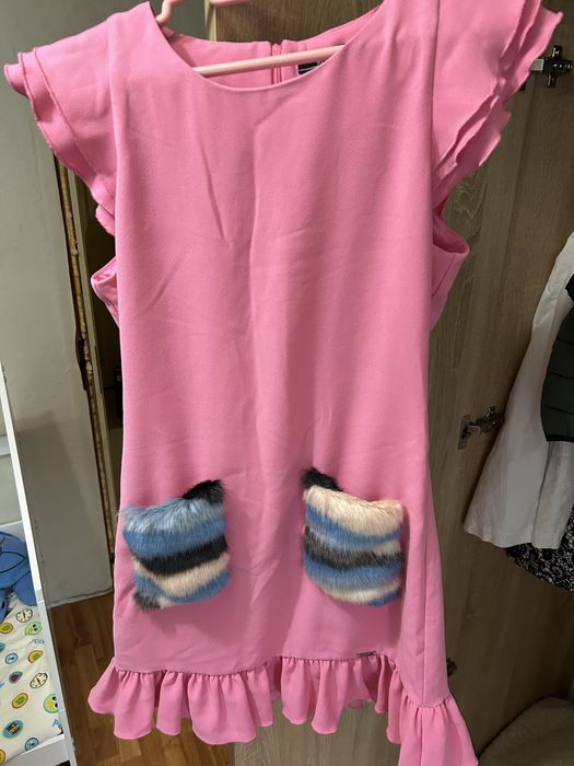 Рокля Алеса