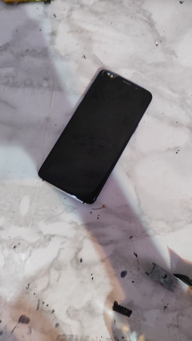 Samsung S9 обмен бар