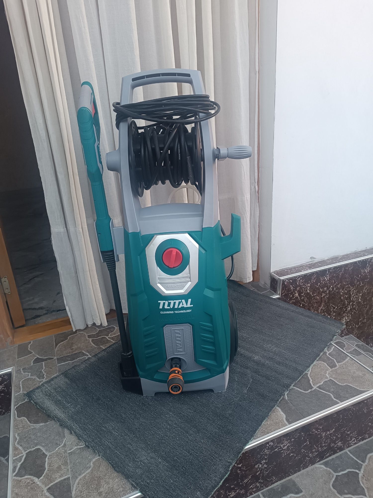 Karcher sotiladi