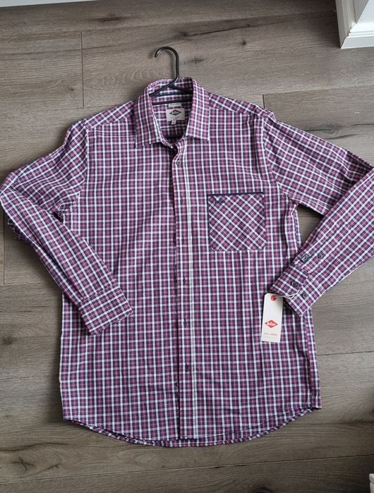 Camasa Lee Cooper pt barbati