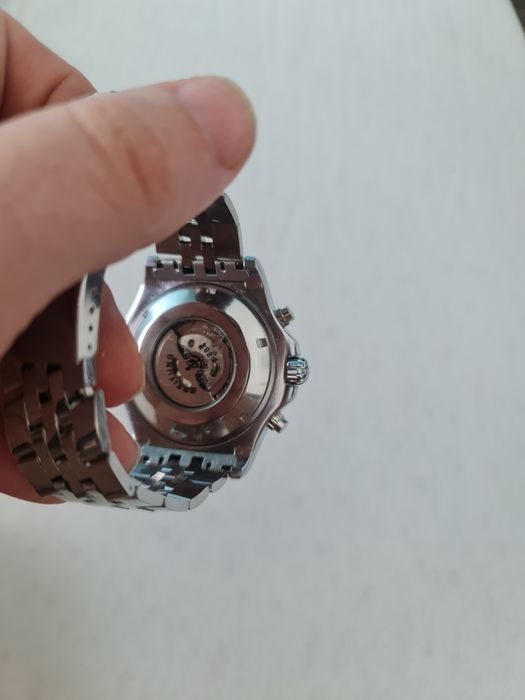 Ceas Breitling Avenger Automatic nou