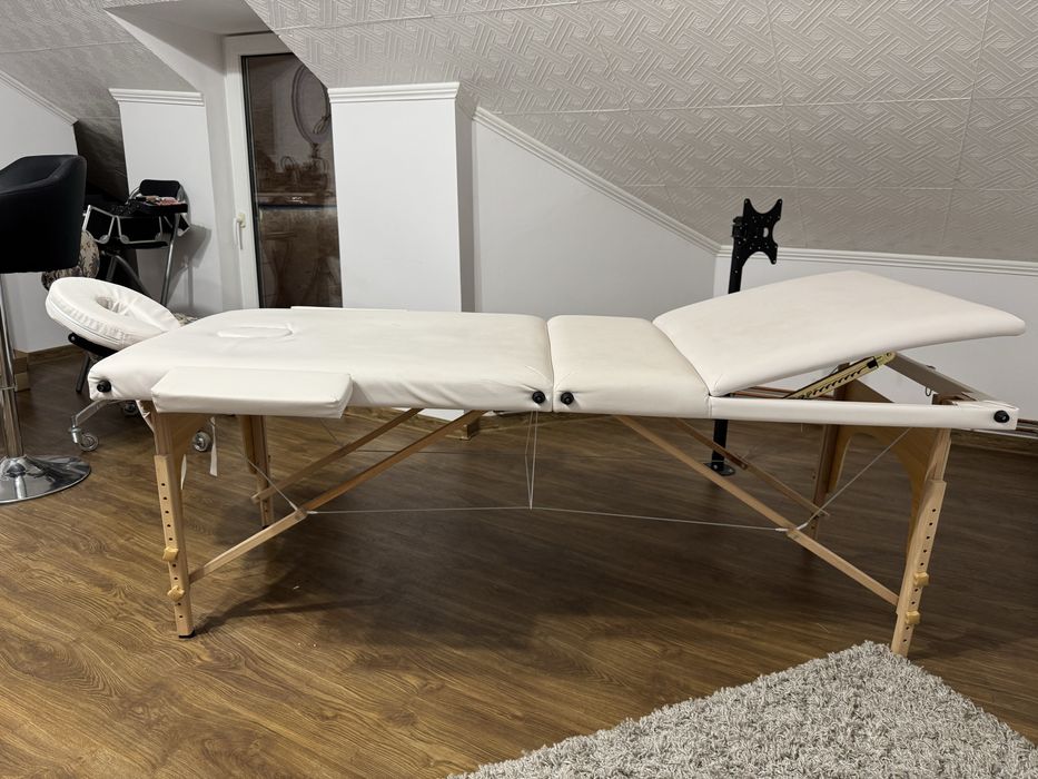 Pat masaj/gene/sprancene