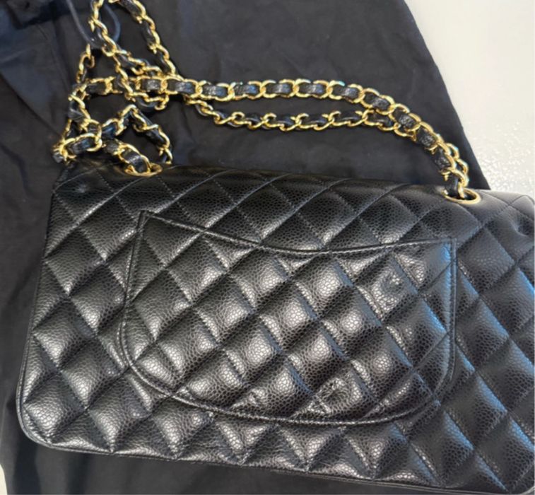 Geanta Chanel Classic Bag