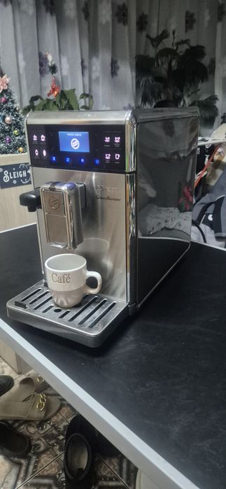 Aparat cafea Saeco  GranBaristo