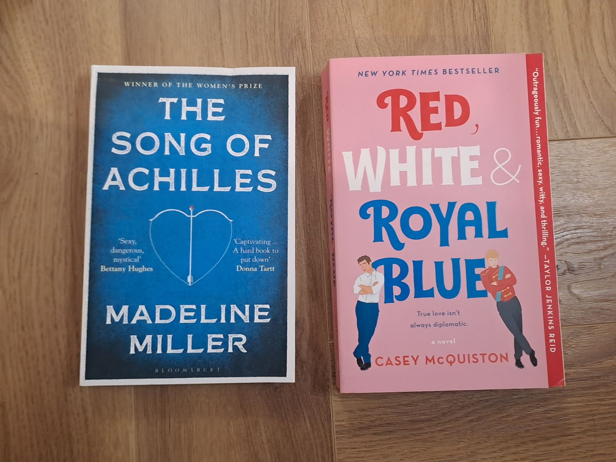 Книги на английски, Alice Oseman, Adam Silvera Collection