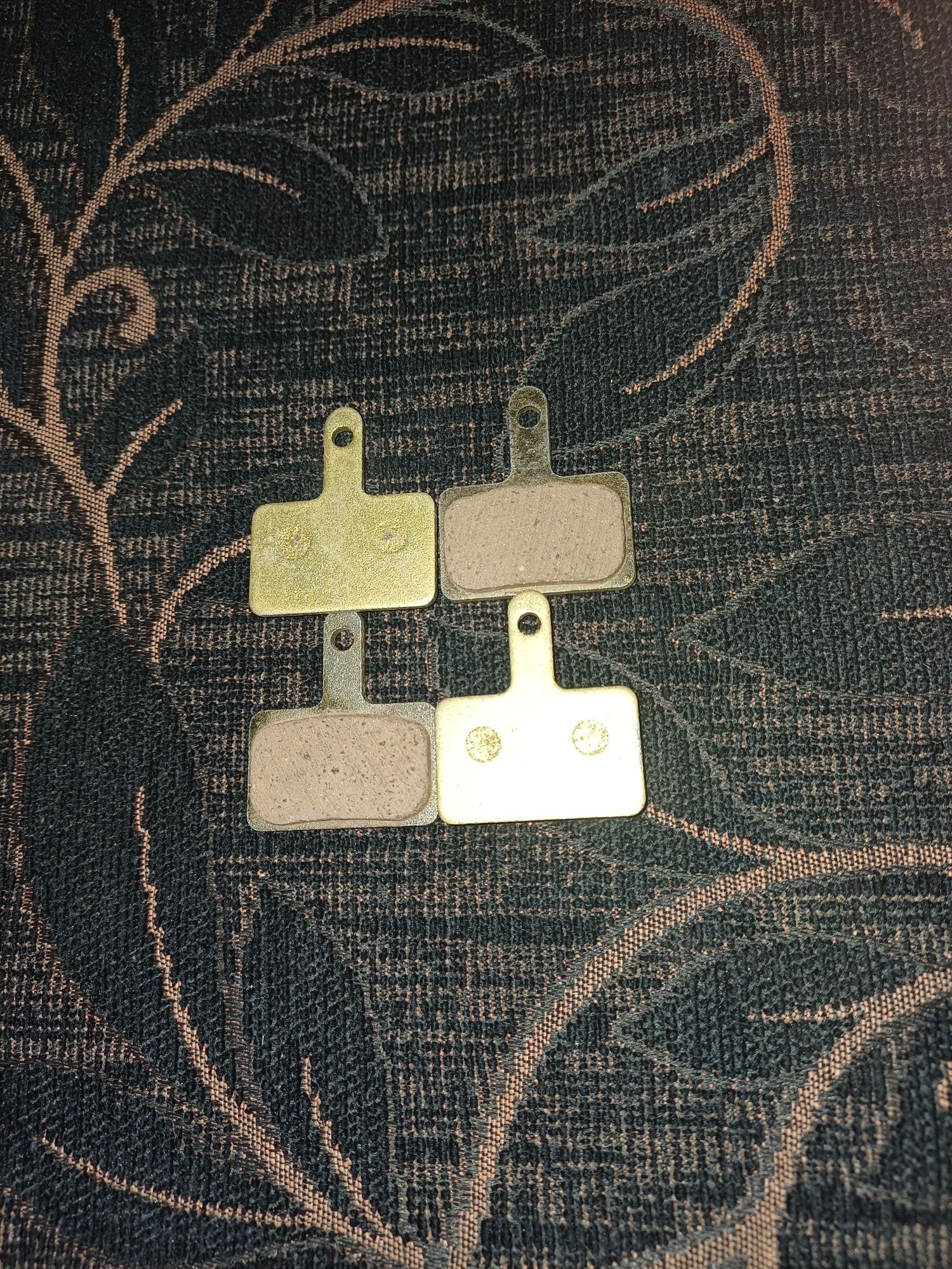 Накладки за KuKirin G2 master