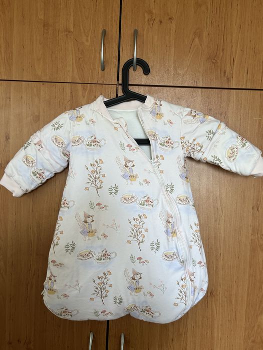 Бебешки спален чувал