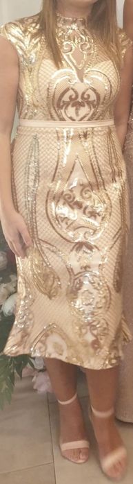 Rochie ocazie marca Bariano