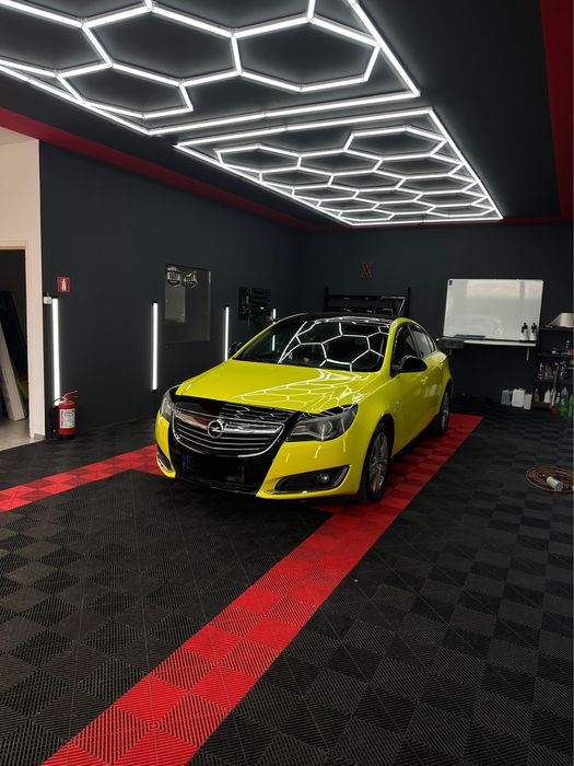 Vand Opel Insignia stare impecabila 2016