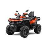 CF Moto CFMOTO Cforce 850 X8 Touring EPS T3B 2025