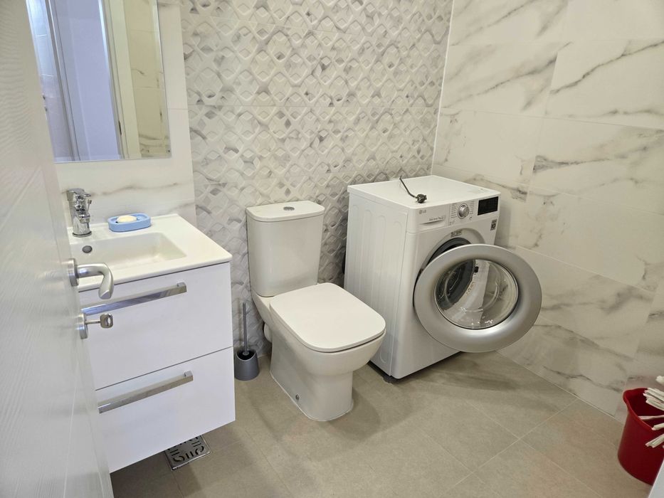 Inchiriere Apartament 2 Camere Hills Pallady cu Centrala | Parcare
