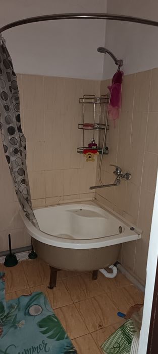 2 хонали уй ижарага берилади